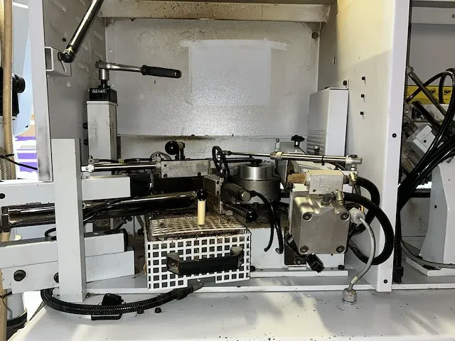 Brandt kdn 350 c kantenaanlijmmachine - afbeelding 41 van  76