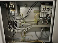 Brandt kdn 350 c kantenaanlijmmachine - afbeelding 45 van  76