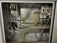 Brandt kdn 350 c kantenaanlijmmachine - afbeelding 46 van  76