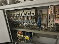 Brandt kdn 350 c kantenaanlijmmachine - afbeelding 53 van  76