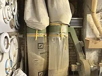 Brandt kdn 350 c kantenaanlijmmachine - afbeelding 61 van  76