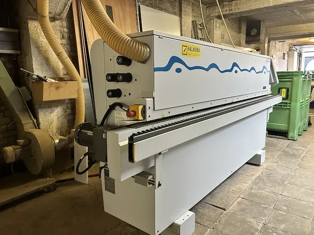 Brandt kdn 350 c kantenaanlijmmachine - afbeelding 55 van  76