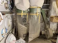 Brandt kdn 350 c kantenaanlijmmachine - afbeelding 68 van  76