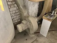 Brandt kdn 350 c kantenaanlijmmachine - afbeelding 69 van  76