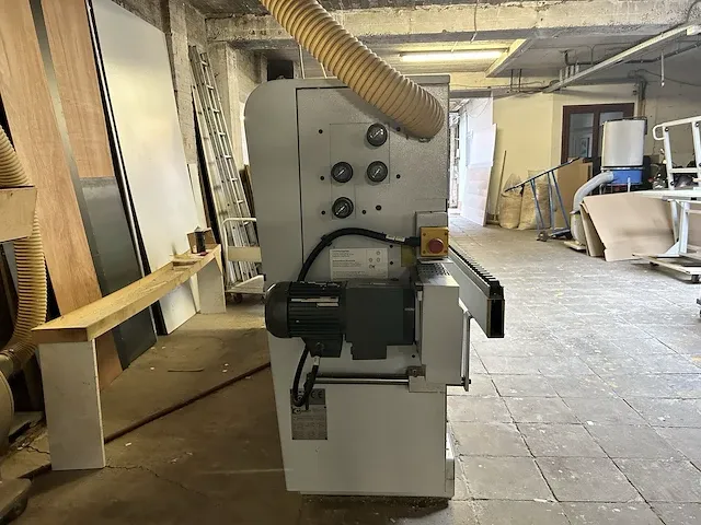 Brandt kdn 350 c kantenaanlijmmachine - afbeelding 66 van  76