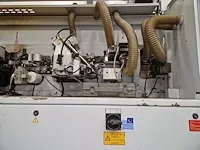 Brandt kdn210 kantenaanlijmer - afbeelding 4 van  12