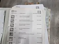 Brandt kdn210 kantenaanlijmer - afbeelding 6 van  12