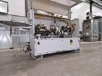 Brandt kdn210 kantenaanlijmer - afbeelding 5 van  9