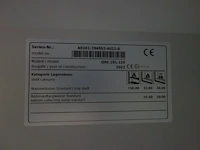 Brandveilige opslagkast asecos - afbeelding 5 van  5
