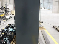 Brandveilige opslagkast asecos - afbeelding 2 van  5