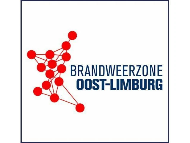 Brandweer - hvz oost limburg - genk - bilzen