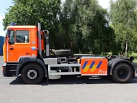 Brandweer-haakwagen man ts19f - afbeelding 8 van  15