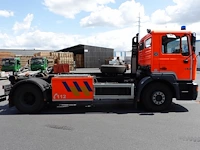 Brandweer-haakwagen man ts19f - afbeelding 9 van  15