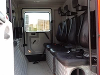 Brandweer-materiaalwagen mercedes 1225f - afbeelding 2 van  17