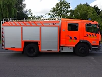 Brandweer-materiaalwagen mercedes 1225f - afbeelding 10 van  17