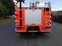 Brandweer-materiaalwagen mercedes 1225f - afbeelding 12 van  17