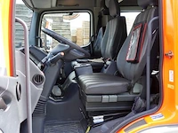 Brandweer-materiaalwagen mercedes 1225f - afbeelding 13 van  17