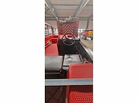 Brandweerboot op riba trailer - afbeelding 3 van  8
