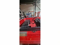 Brandweerboot op riba trailer - afbeelding 6 van  8