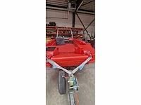 Brandweerboot op riba trailer - afbeelding 7 van  8
