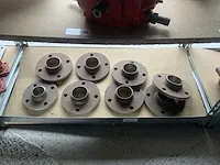 Brandweermateriaal - afbeelding 2 van  6