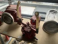 Brandweermateriaal - afbeelding 4 van  6