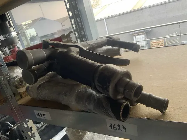 Brandweermateriaal - afbeelding 5 van  6