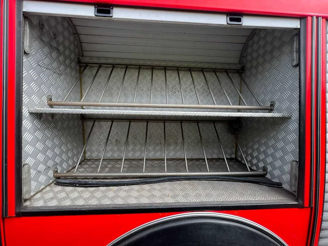 Brandweerwagen bedford, 1971 - afbeelding 11 van  23