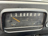 Brandweerwagen bedford, 1971 - afbeelding 14 van  23