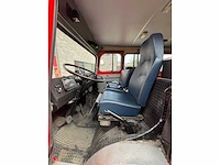 Brandweerwagen bedford, 1971 - afbeelding 15 van  23