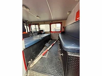 Brandweerwagen bedford, 1971 - afbeelding 17 van  23