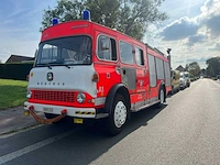 Brandweerwagen bedford, 1971 - afbeelding 1 van  23