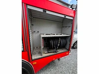 Brandweerwagen bedford, 1971 - afbeelding 6 van  23