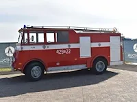 Brandweerwagen daf 429c22 benzine 140pk - afbeelding 1 van  1