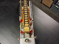 Brandweerwagen groot n.y. f.d amerikaanse ( 700mm ) - afbeelding 4 van  5