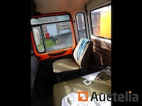 Brandweerwagen man 12f (1984-285.497 km) - afbeelding 6 van  34