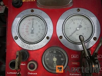 Brandweerwagen man 12f (1984-285.497 km) - afbeelding 16 van  34