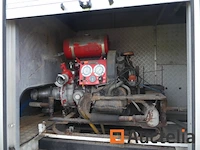 Brandweerwagen man 12f (1984-285.497 km) - afbeelding 17 van  34