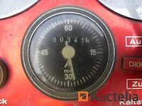 Brandweerwagen man 12f (1984-285.497 km) - afbeelding 20 van  34