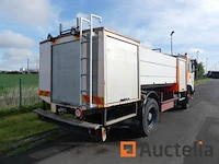 Brandweerwagen man 12f (1984-285.497 km) - afbeelding 23 van  34