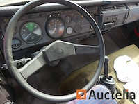 Brandweerwagen man 12f (1984-285.497 km) - afbeelding 31 van  34