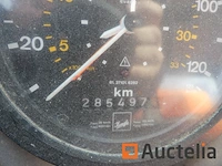 Brandweerwagen man 12f (1984-285.497 km) - afbeelding 34 van  34