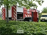 Brandweerwagen man 18.264 type ln17laec - afbeelding 5 van  26