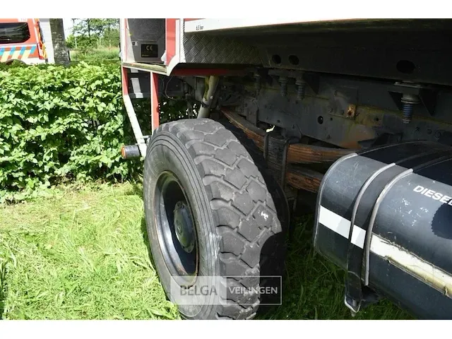 Brandweerwagen man 18.264 type ln17laec - afbeelding 7 van  26