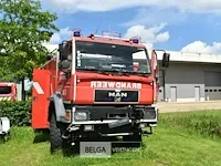 Brandweerwagen man 18.264 type ln17laec - afbeelding 1 van  26