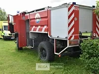 Brandweerwagen man 18.264 type ln17laec - afbeelding 13 van  26
