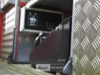 Brandweerwagen man 18.264 type ln17laec - afbeelding 18 van  26