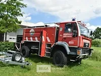 Brandweerwagen man 18.264 type ln17laec - afbeelding 12 van  26