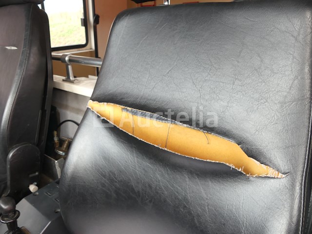 Brandweerwagen man ln105f (1998-44.079 km-vin:wmal242904g118477) - afbeelding 3 van  30