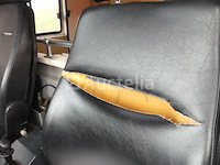 Brandweerwagen man ln105f (1998-44.079 km-vin:wmal242904g118477) - afbeelding 3 van  30